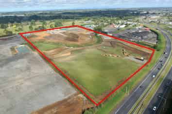 PRIME LAND FOR LEASE - READY TO GROW YOUR BUSI...