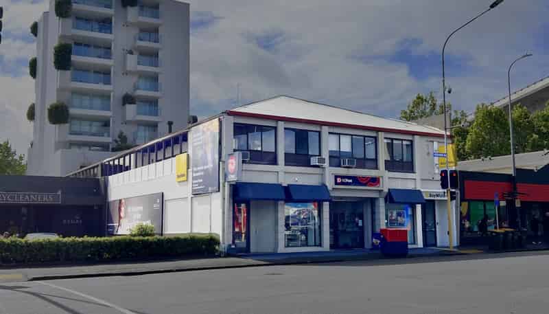 416 Broadway, Epsom