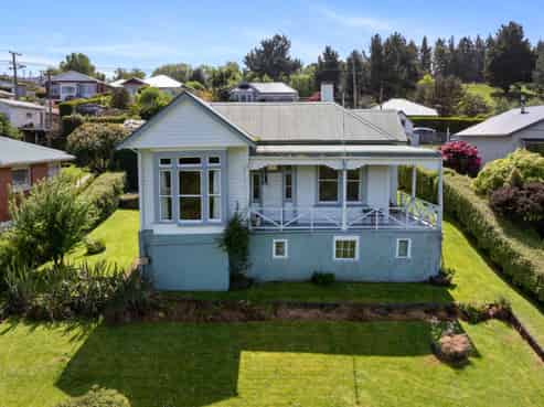 10 John Street, Abbotsford