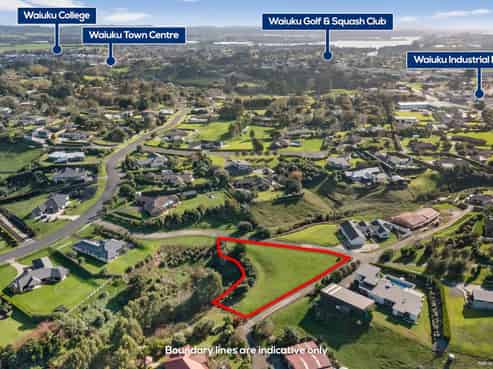 29 Kendallvale Drive, Waiuku