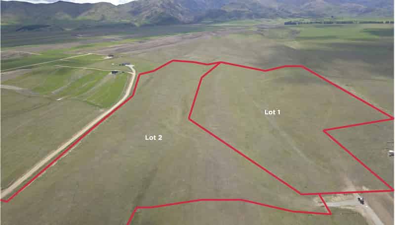 Lot 2, McArthur Road, Alexandra