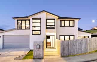 3 Whale Bay Rise, Gulf Harbour