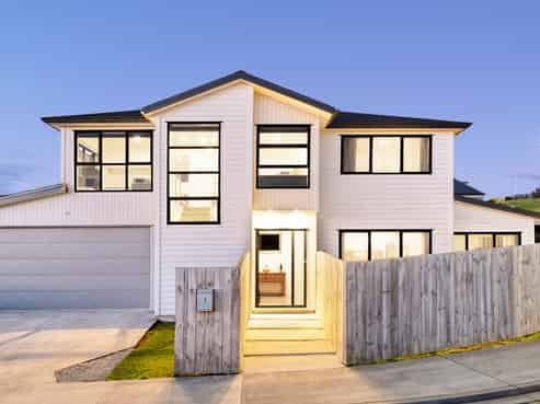 3 Whale Bay Rise, Gulf Harbour