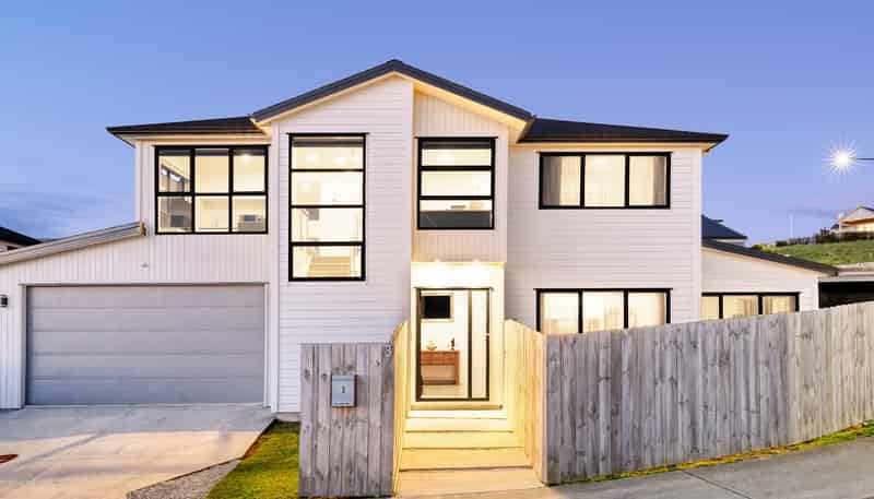 3 Whale Bay Rise, Gulf Harbour