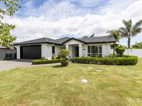 19 Lochhead Street, Tomoana