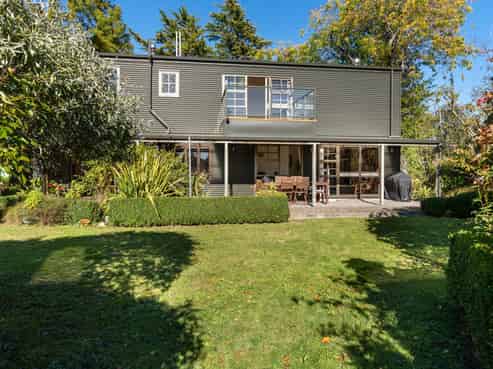 145 Park Road, Carterton