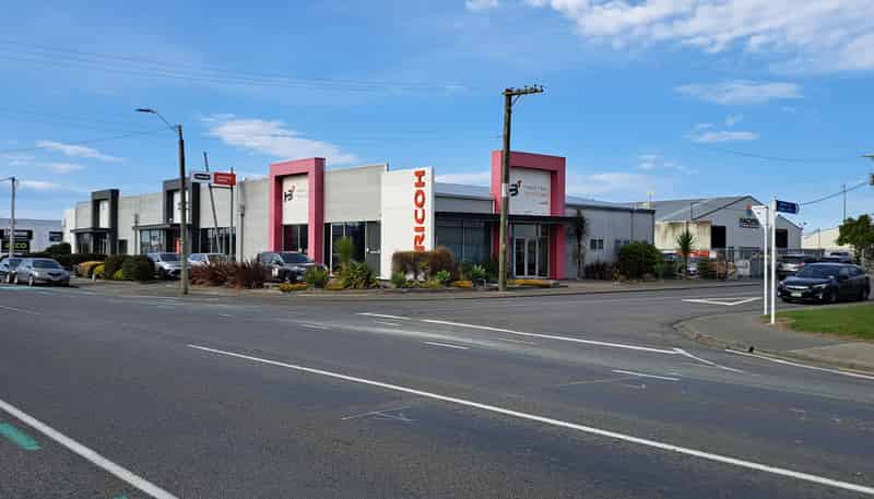 81 Austin Street, Onekawa