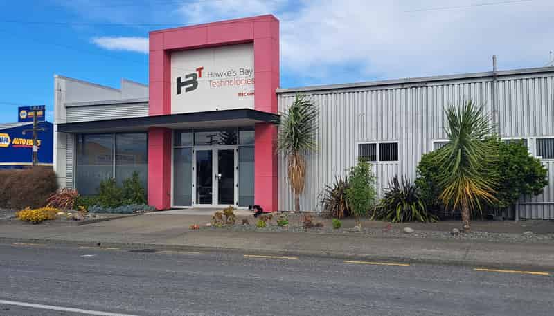 81 Austin Street, Onekawa
