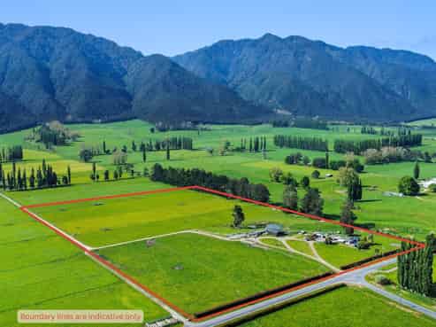 1166 Troutbeck Road, Galatea