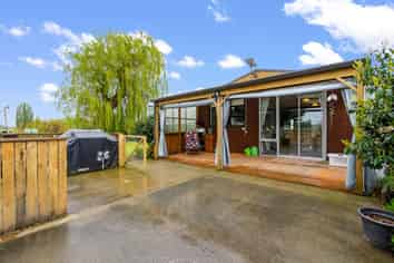 10 Freshford Plains Station Road, Waikaia