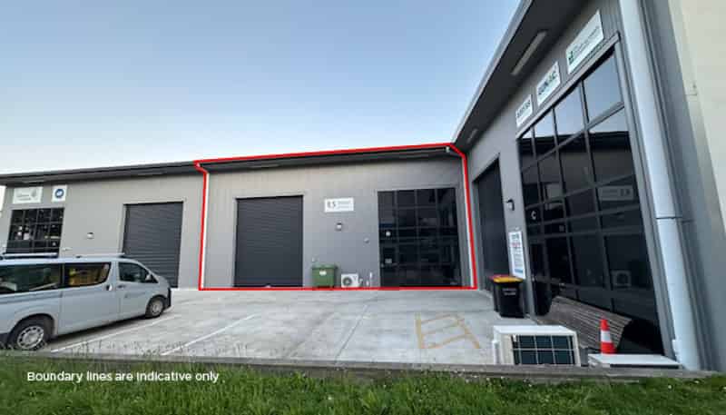 2/18 Porutu Place, Tauriko