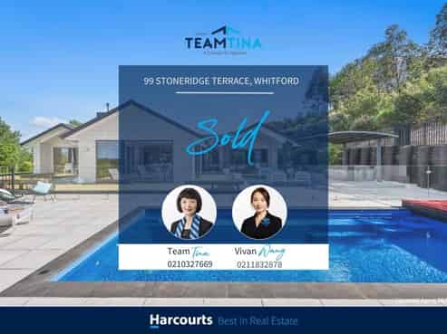 99 Stoneridge Terrace, Whitford