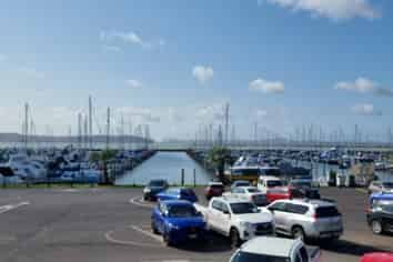 Hobsonville  Marina  Office/Retail 