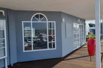 Hobsonville  Marina  Office/Retail 