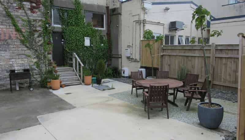 268 Broadway, Stratford