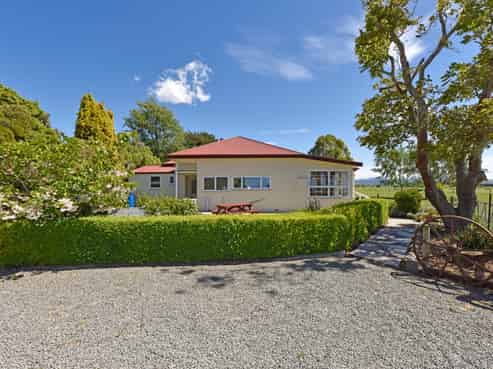 169 Wards Road, Waikuku