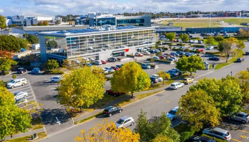  7 Show Place, Addington