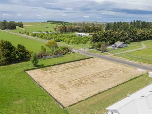 41 Svenson Road, Waipukurau