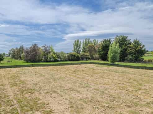 41 Svenson Road, Waipukurau