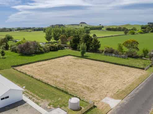 41 Svenson Road, Waipukurau