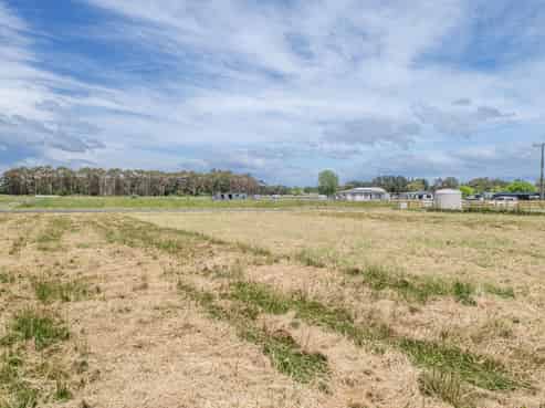 41 Svenson Road, Waipukurau