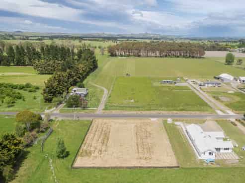 41 Svenson Road, Waipukurau