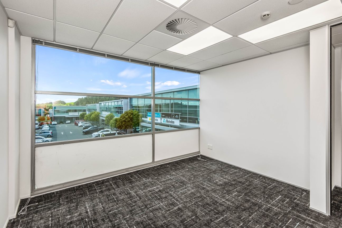 Make an offer - Albany office with warehouse - Ansicht 6