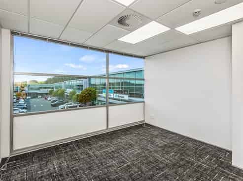 Make an offer - Albany office with warehouse