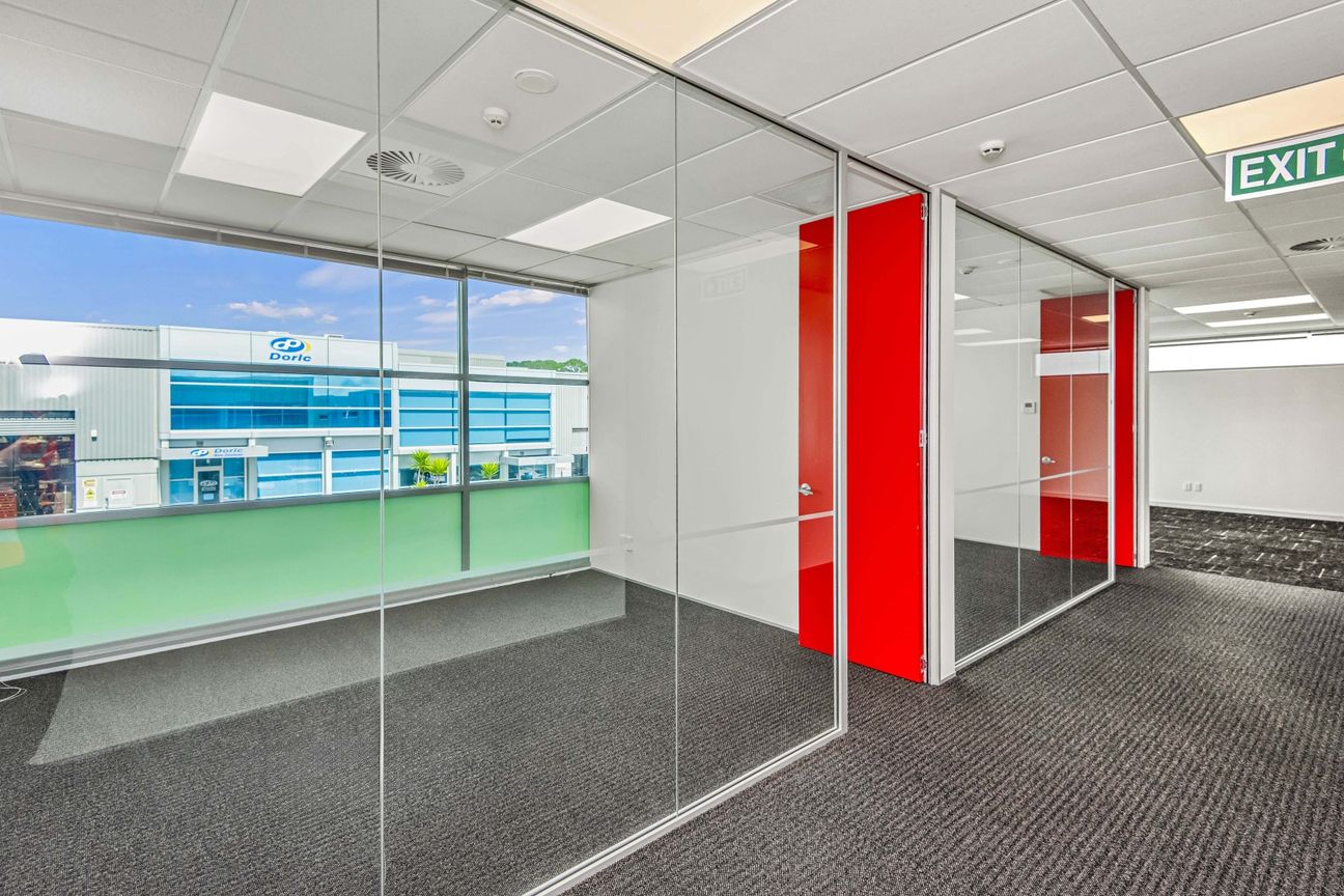 Make an offer - Albany office with warehouse - Ansicht 4