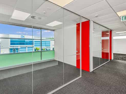 Make an offer - Albany office with warehouse