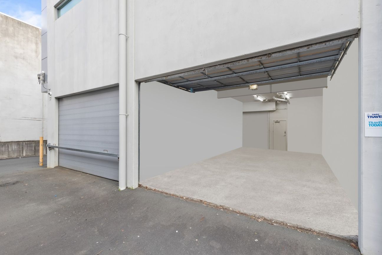 Make an offer - Albany office with warehouse - Ansicht 3