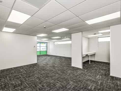 Make an offer - Albany office with warehouse