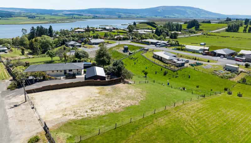 Lot 2 38 Lake View Street, Waihola