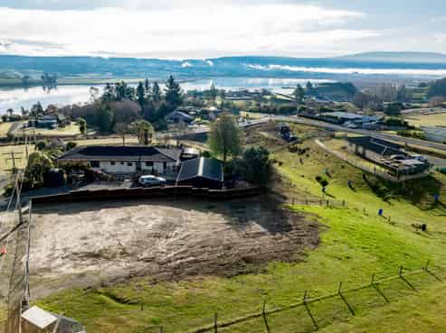 Lot 2 38 Lake View Street, Waihola