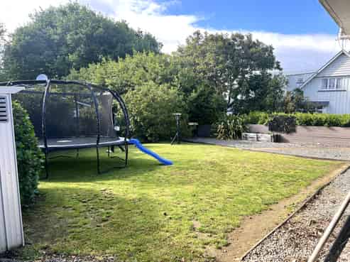 24 Guy Street, Dannevirke