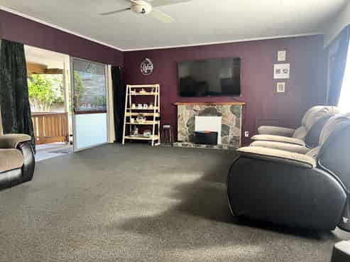 24 Guy Street, Dannevirke