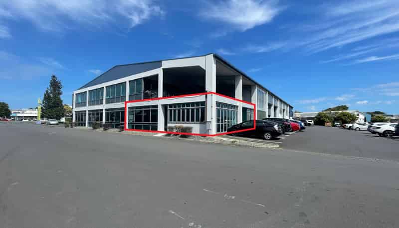 Unit B/509 Rosebank Road, Avondale