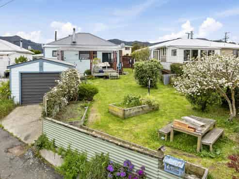 61 Harrington Street, Port Chalmers