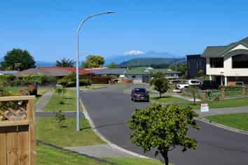 23 Whetu Place, Nukuhau