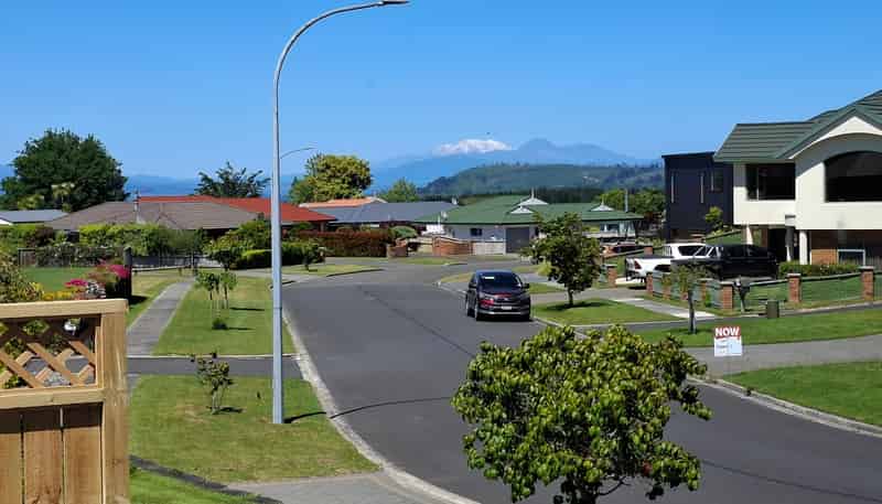 23 Whetu Place, Nukuhau