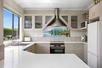 23 Whetu Place, Nukuhau