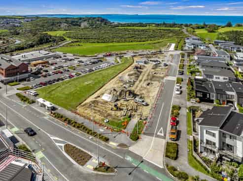 Last of the Long Bay superlots