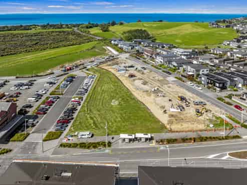 Last of the Long Bay superlots