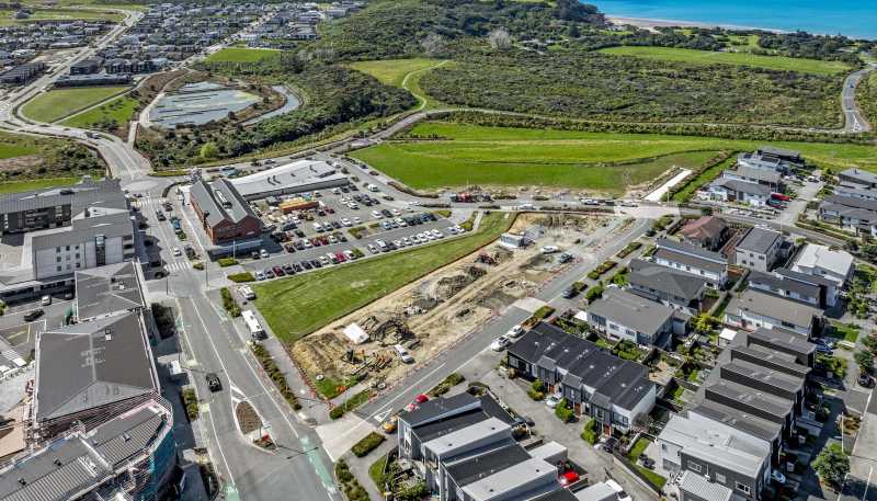 2 Kiokio Street, Long Bay