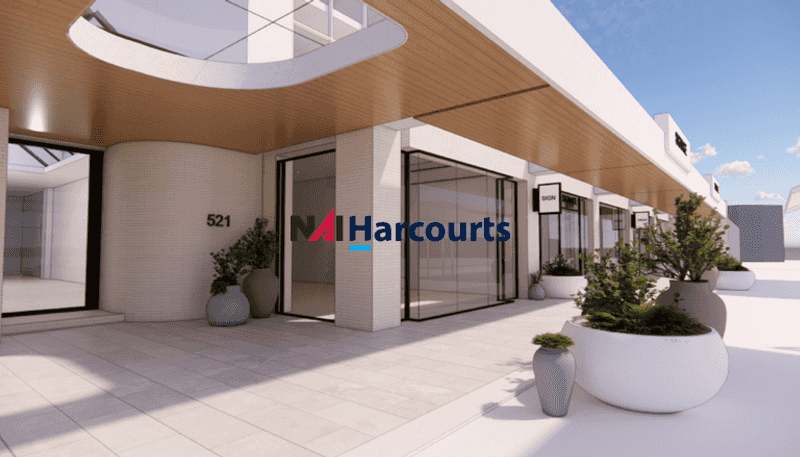 519-521 Lake Road, Takapuna