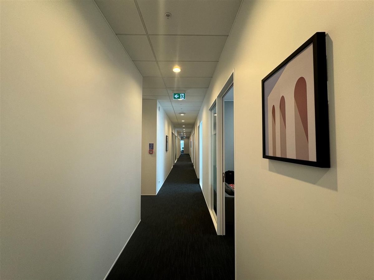 Flexible Sylvia Park Private Offices - Vaade 4