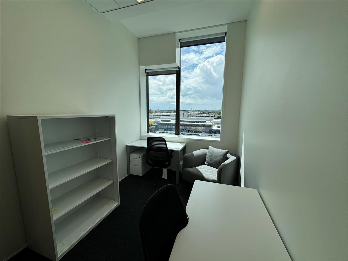 Flexible Sylvia Park Private Offices - Vaade 5