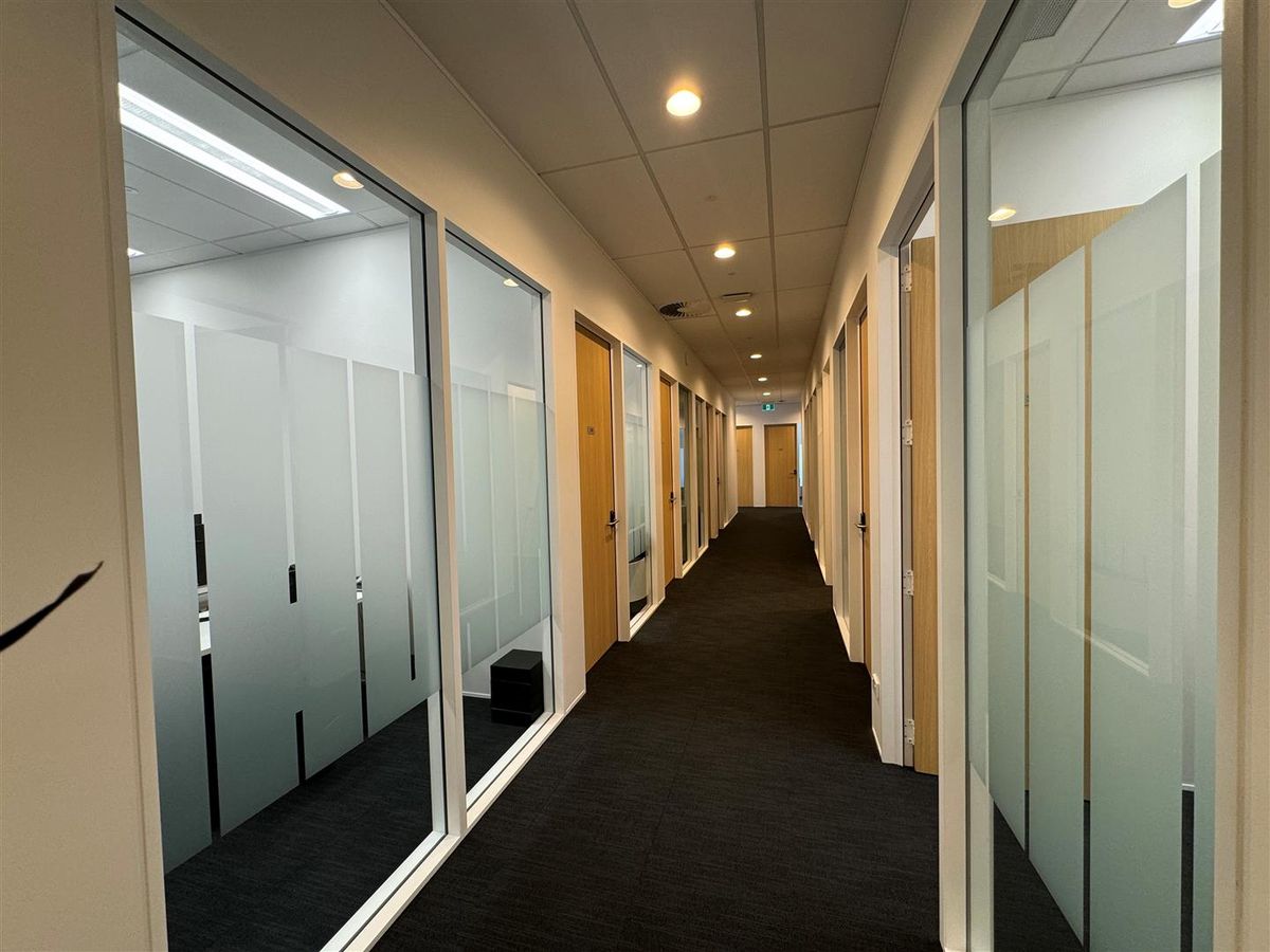 Flexible Sylvia Park Private Offices - Vaade 6