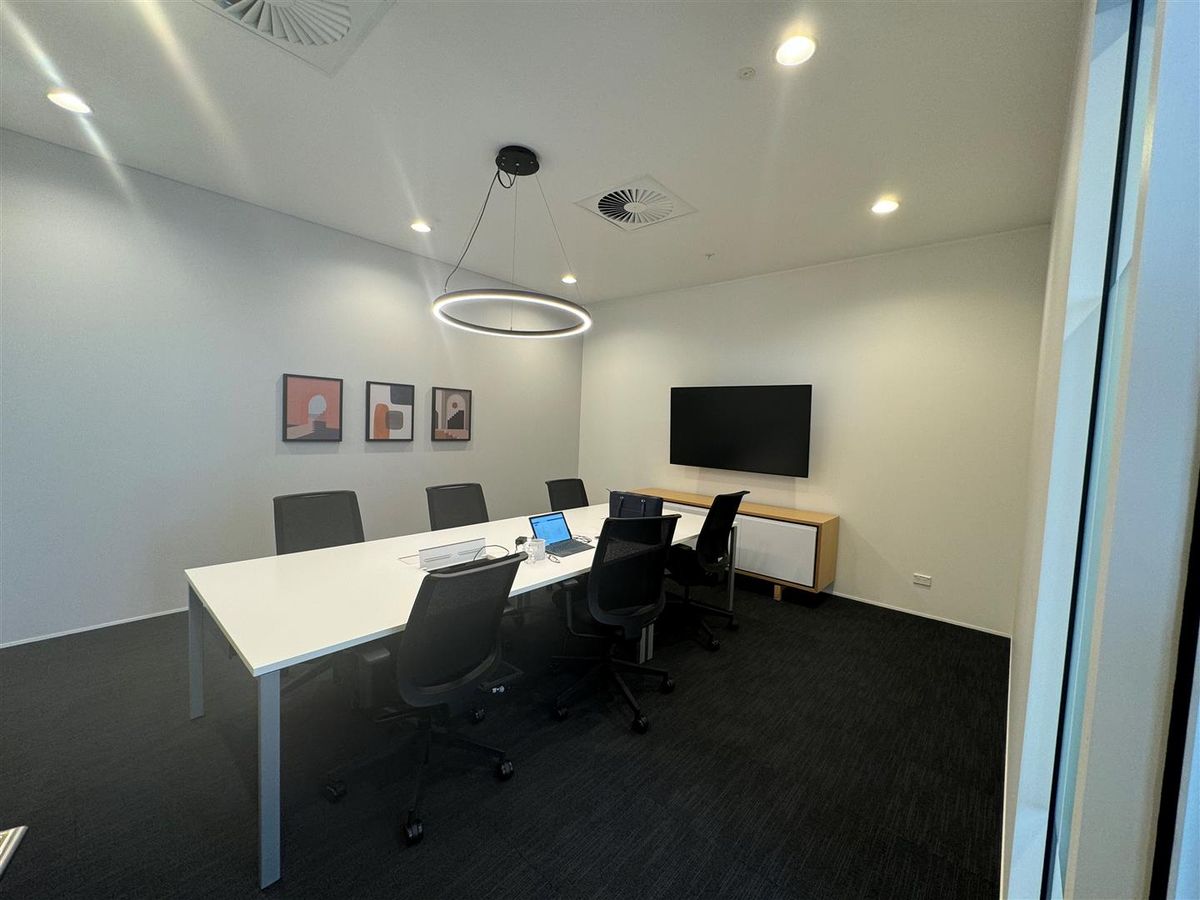 Flexible Sylvia Park Private Offices - Vaade 3