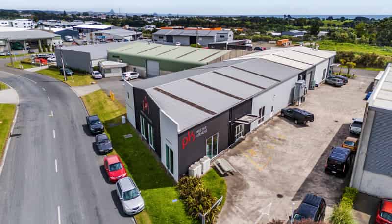 58 Hurlstone Drive, Waiwhakaiho